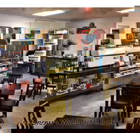 Rumours Espresso - Wohlers - Mount Barker - Accommodation QLD