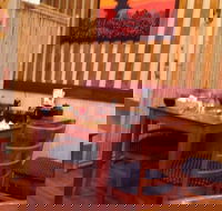 Sakura - Accommodation QLD