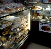 Tally Ho Bakery - Accommodation QLD