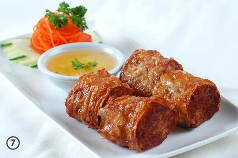 Ta Ta Thai - Accommodation QLD 0