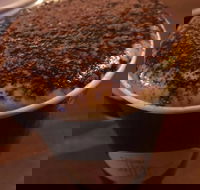 To Die For Espresso Bar  Clothing - Accommodation QLD