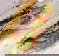 Vietnam Restaurant - Accommodation QLD