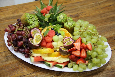 Yellow Brick Cafe - Accommodation QLD 0