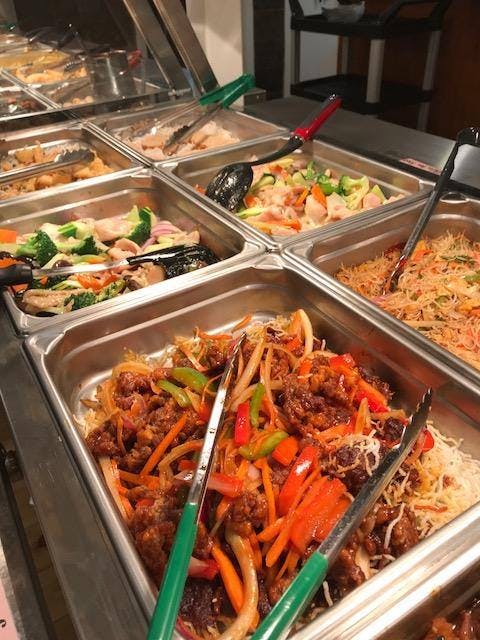 Yes Buffet Family Restaurant - Accommodation QLD 0