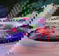 Antz Pantz Cafe - Accommodation QLD