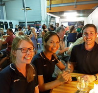 Bacchus Brewing Co. - Accommodation QLD