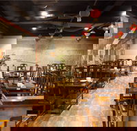 Cafe Escargot - Accommodation QLD