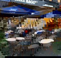 Chez Bagou - Accommodation QLD