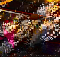 Cheeky Chocolate - Accommodation QLD