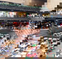 Cowes Tandoori Indian Restaurant - Accommodation QLD