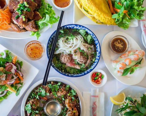 Dalat Restaurant - Accommodation QLD 0