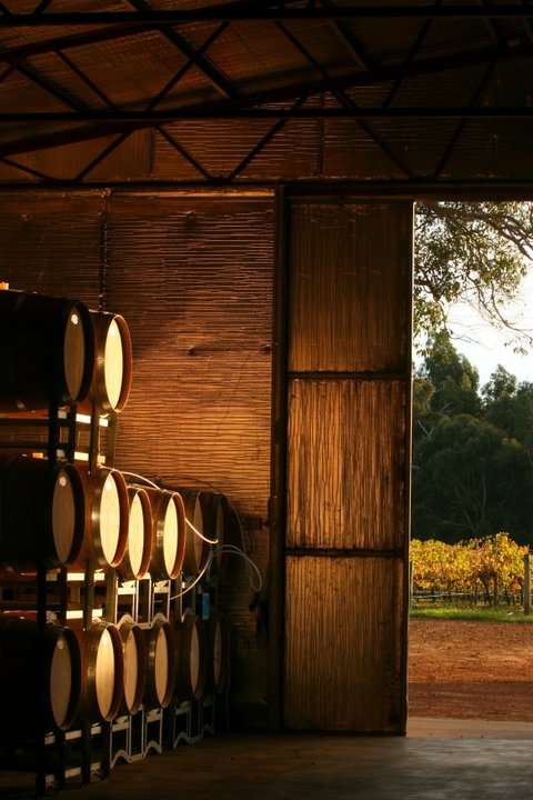 Deep Woods Estate - Accommodation QLD 2