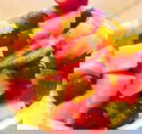 Ducky Brown Gateway - Accommodation QLD