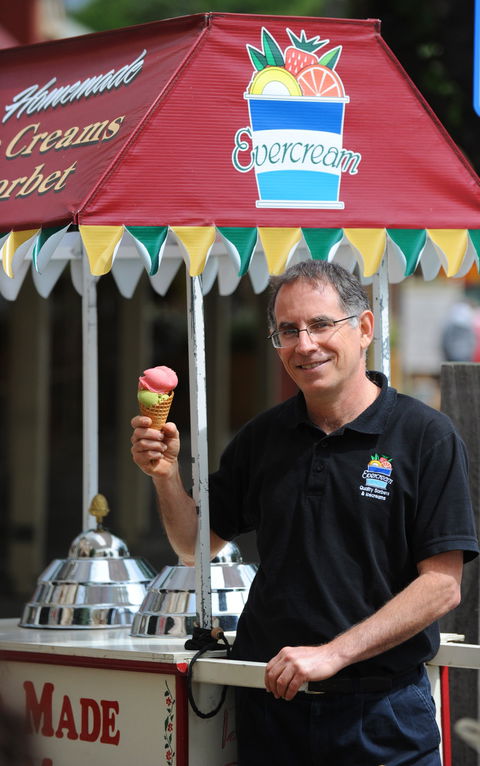 Evercream Gelati - Accommodation QLD 1