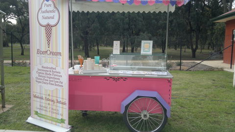 Evercream Gelati - Accommodation QLD 2