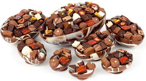 Ganache Chocolate - South Yarra - Accommodation QLD 0