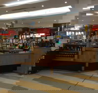Gloria Jean's Coffees - Chermside - Accommodation QLD