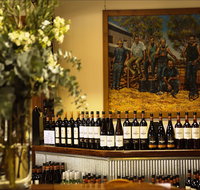 Gomersal Wines - Accommodation QLD