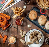 Grill'd - Bulimba - Bulimba - Accommodation QLD