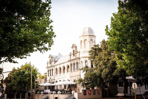 H & A Coffee House - Accommodation QLD 0