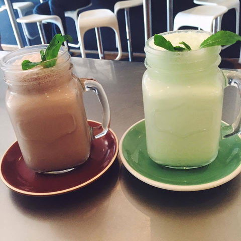 Halo Espresso - Accommodation QLD 0