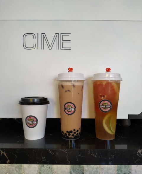 I Cafe & Tea - Accommodation QLD 0