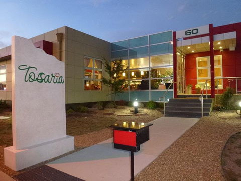 Ice Cafe Venezia - Accommodation QLD 0