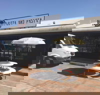 Jessie's Pizza - Accommodation QLD