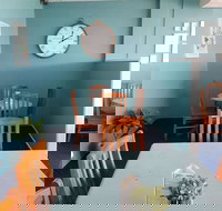 Jolly Swagman Cafe - Accommodation QLD