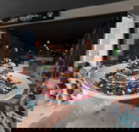 Live Easy Cafe - Accommodation QLD