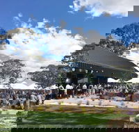 LOT.100 Native Kitchen Garden Cooking Class  Lunch - Accommodation QLD