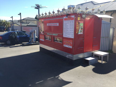 Mitchell River Tavern - Accommodation QLD 0