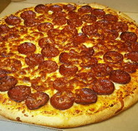 Mozza Pizza and Pasta - Accommodation QLD