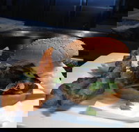 Ocean Master - Ashbury - Accommodation QLD