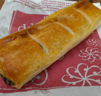 Queen Of Hearts Bakery - Accommodation QLD