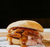 Sandwich Chefs - Accommodation QLD