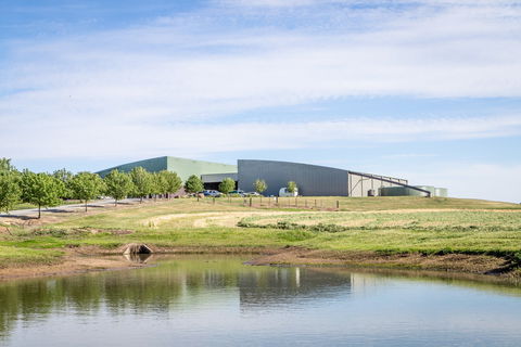 Schild Estate - Accommodation QLD 2