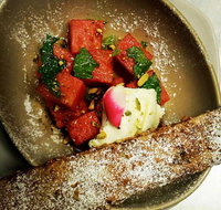 Sourdough Kitchen - Accommodation QLD