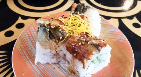 Sushi Train - Indooroopilly - Accommodation QLD 0