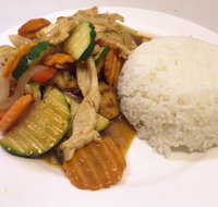Thai Focus - Accommodation QLD