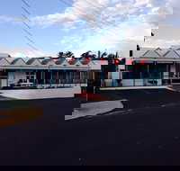 The Colourpatch Cafe - Accommodation QLD