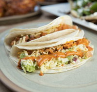 The Burrito Bar - Victoria Point - Accommodation QLD