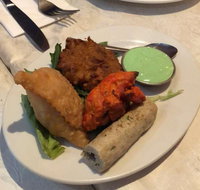 The Grand Indian Cuisine - Accommodation QLD