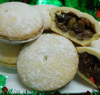 Uncle Bob's Bakery - Thornlands - Accommodation QLD