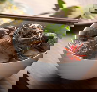 Wendy's - Frankston - Accommodation QLD