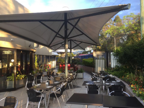 Dish Restaurant & Wine Bar - Accommodation QLD 0