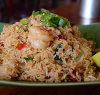 Blue Thai - Accommodation QLD