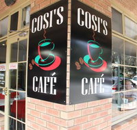 Cosis Cafe - Accommodation QLD