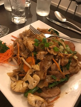 Dava Thai - Accommodation QLD 0