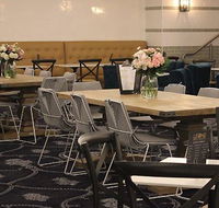 Eat at Whalers - Accommodation QLD